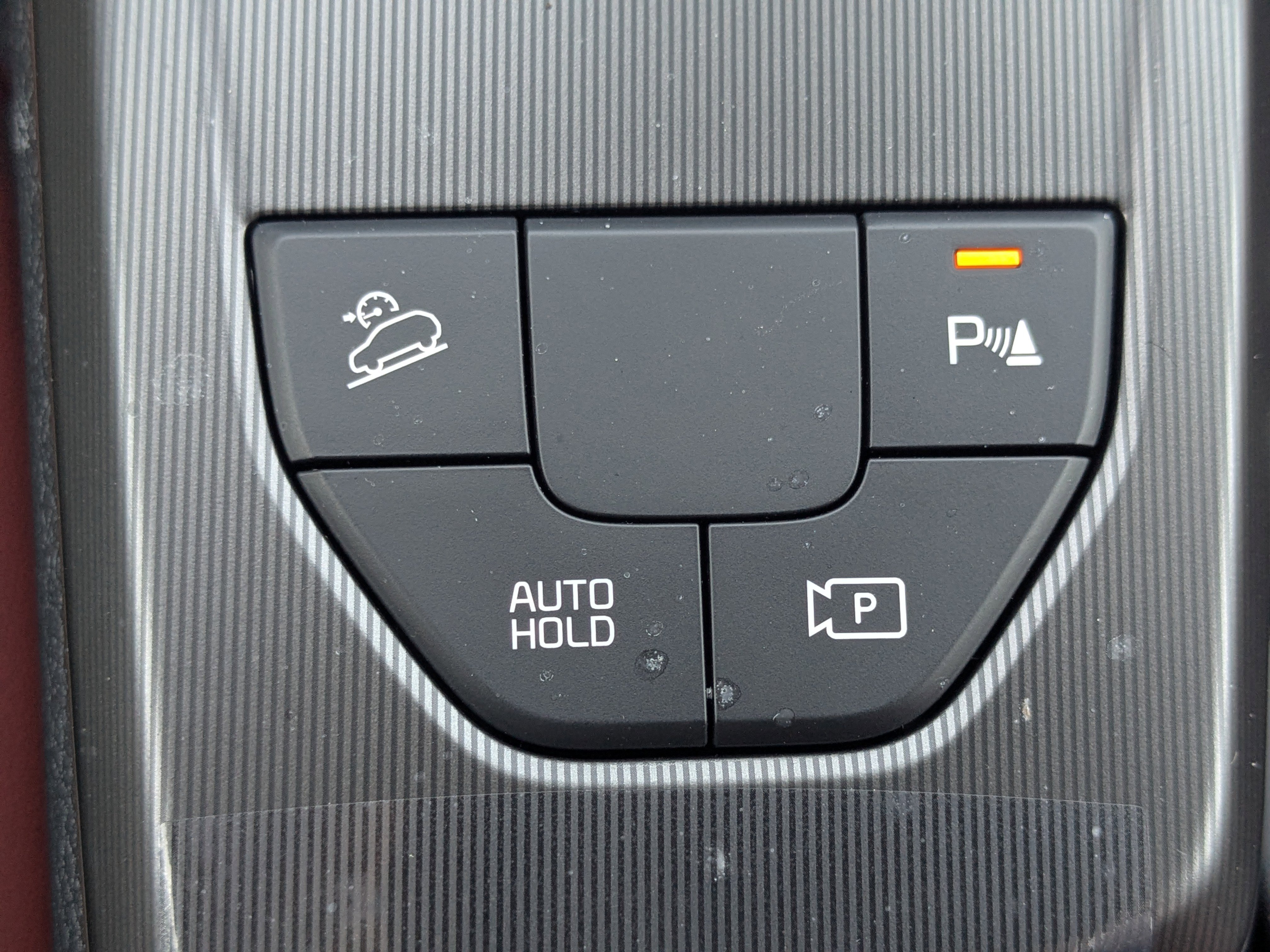 New 2026 Fusion Black Kia SX Prestige image 30