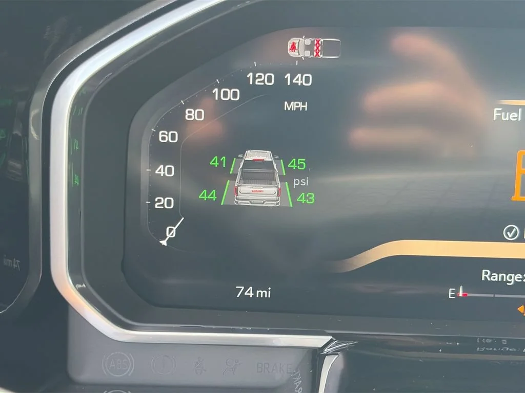 2026 GMC Sierra 1500 Elevation - Photo 18