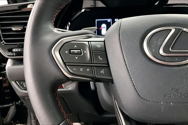 2024 Lexus NX 250 - Photo 27