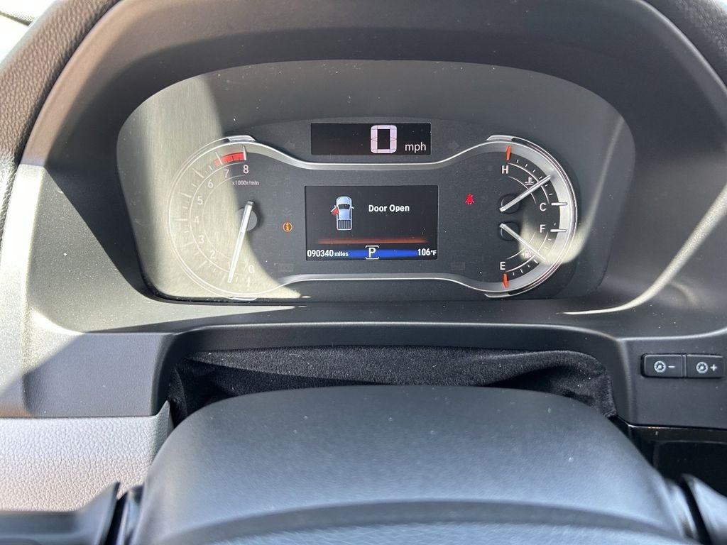 Used 2018  Honda RTL-E image 31