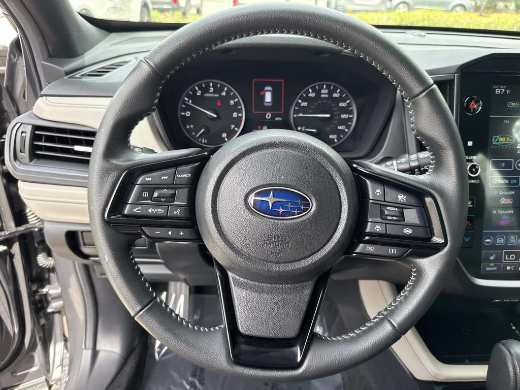 Used 2026 Gray Subaru Premium image 42