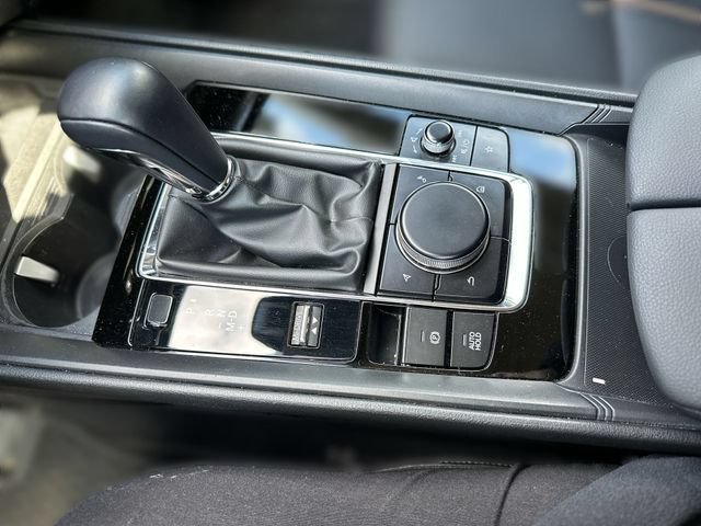 Used 2024 Gray Mazda 2.5 Turbo Premium Plus image 22