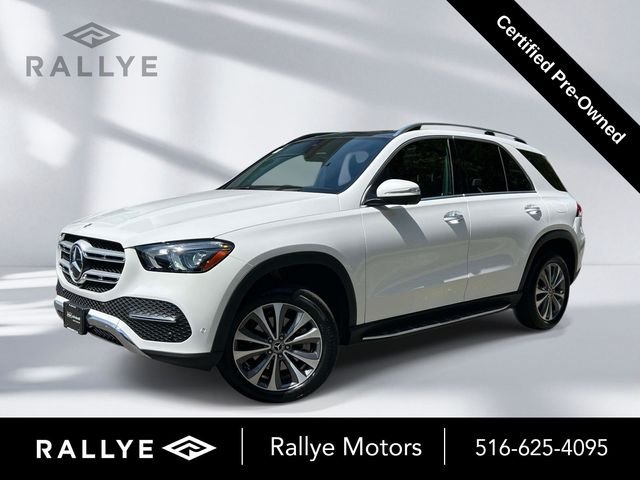 2023 Mercedes-Benz GLE GLE 350