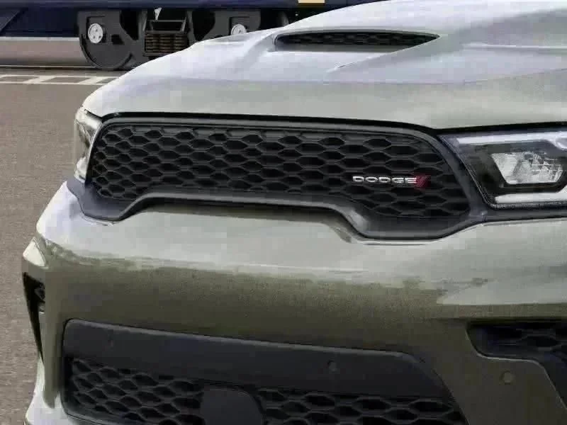 New 2026 Green Machine Exterior Paint Dodge GT Premium Blacktop AWD Hemi image 6