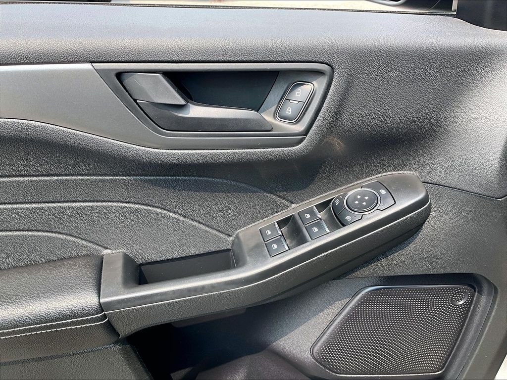 Used 2023 Carbonized Gray Metallic Ford Active image 37