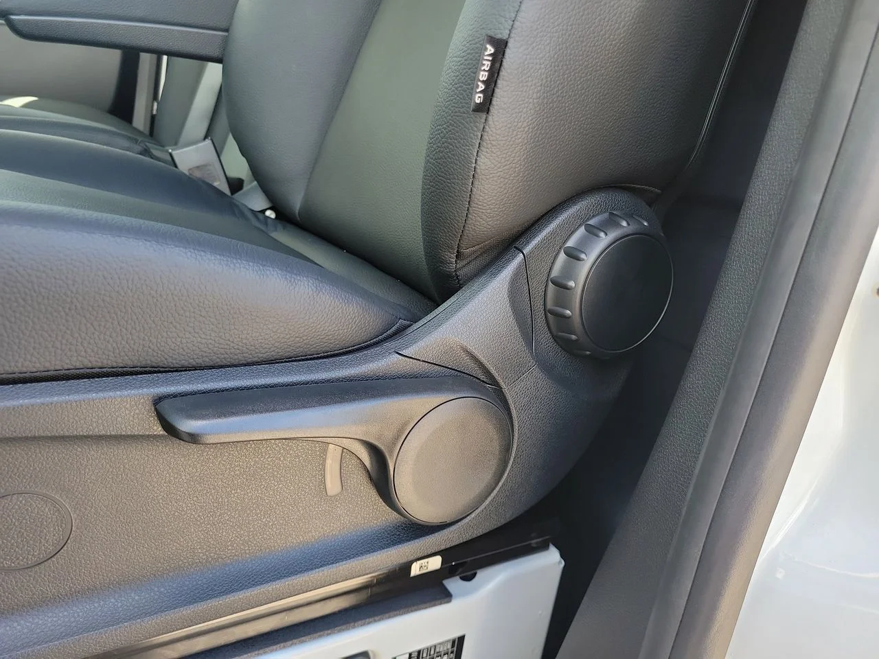 2025 Mercedes-Benz Sprinter Cargo Van Base - Photo 16