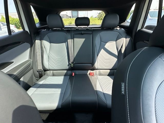 New 2026 Opal White Pearl Volkswagen 2.0T SE R-Line Black image 27