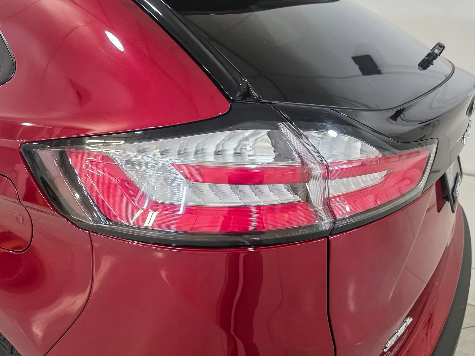 2023 Ford Edge SEL - Photo 15