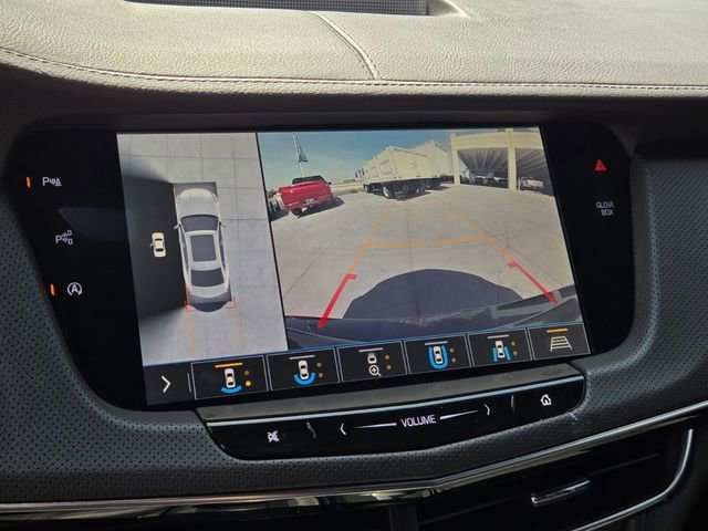 2019 Cadillac CT6 V - Photo 21