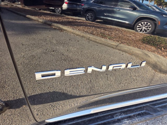 New 2026 Onyx Black GMC Denali image 3