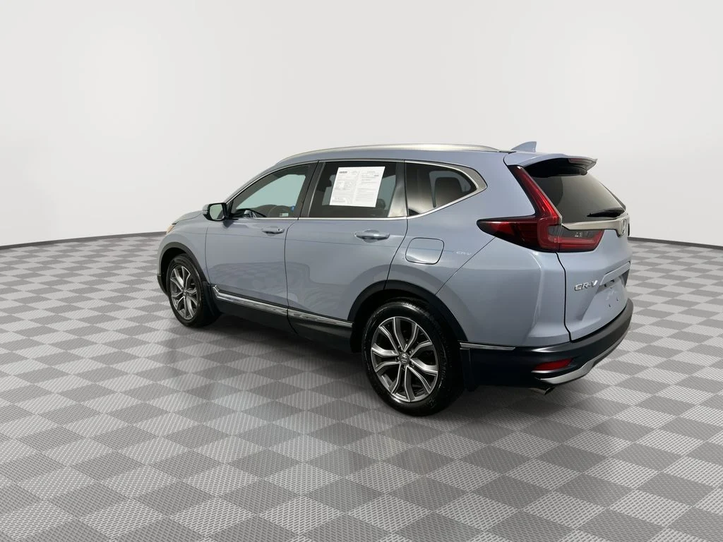 Used 2020  Honda Touring image 6