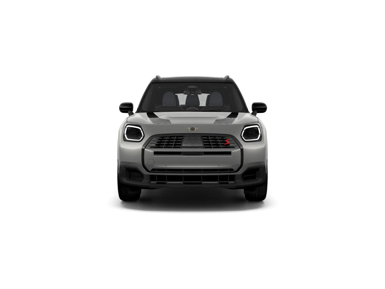 New 2027 Melting Silver III Metallic MINI SIGNATURE PLUS image 2