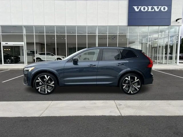 2026 Volvo XC60 Ultra - Photo 4
