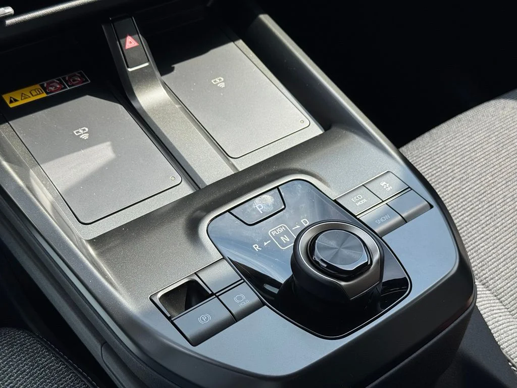 New 2026 Wind Chill Pearl Toyota XLE image 32