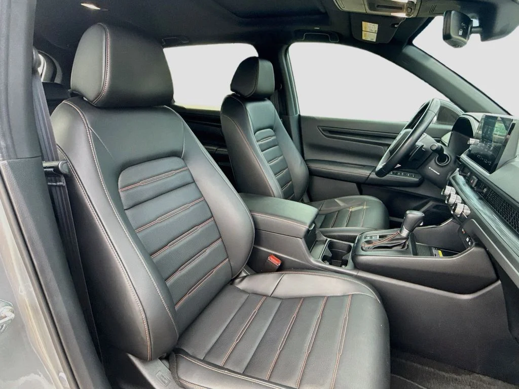 2025 Honda CR-V Sport-L - Photo 31