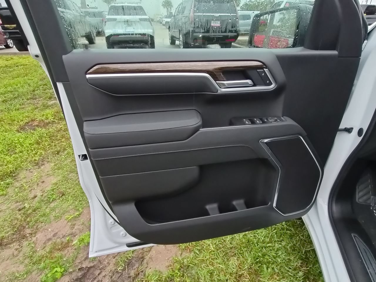 2026 GMC Sierra 1500 Elevation - Photo 22