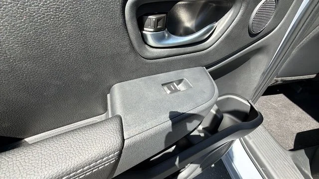 New 2026 Gray Honda RTL image 14