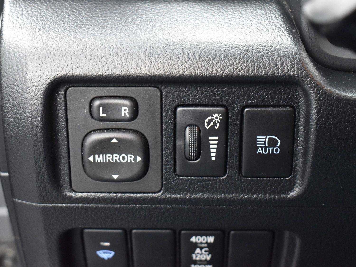 Used 2021 Magnetic Gray Metallic Toyota TRD Off-Road Premium image 27