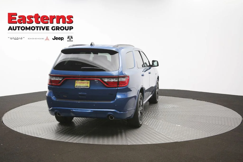 Certified Used 2024 Blue Dodge R/T Premium image 43