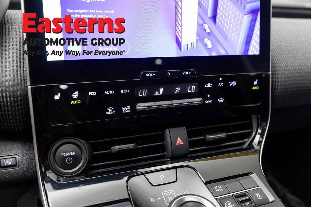 Used 2023 Silver Toyota XLE image 19