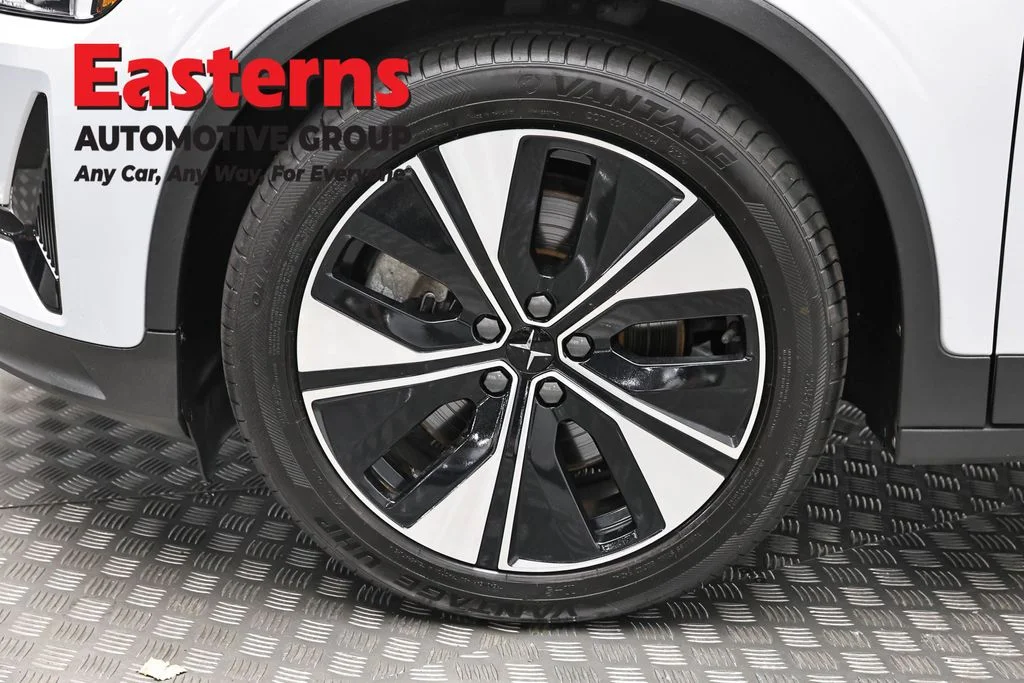 Used 2023 Gray Polestar Long Range Dual Motor image 30