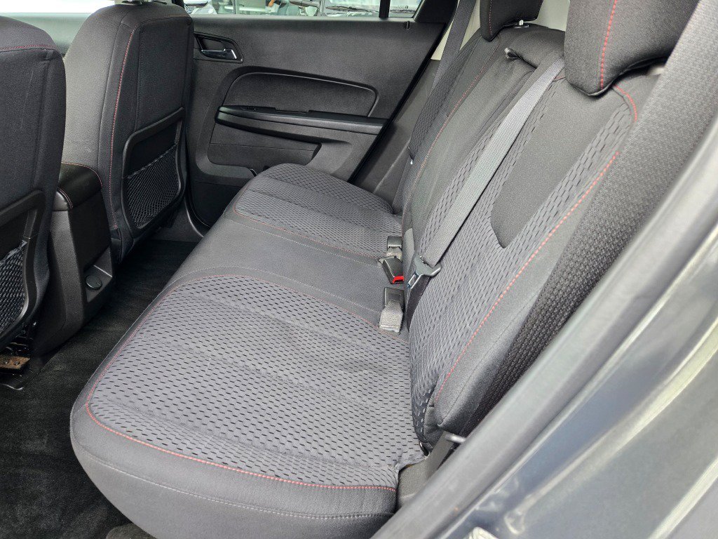 Used 2013 Gray Green Metallic GMC SLE-1 image 15