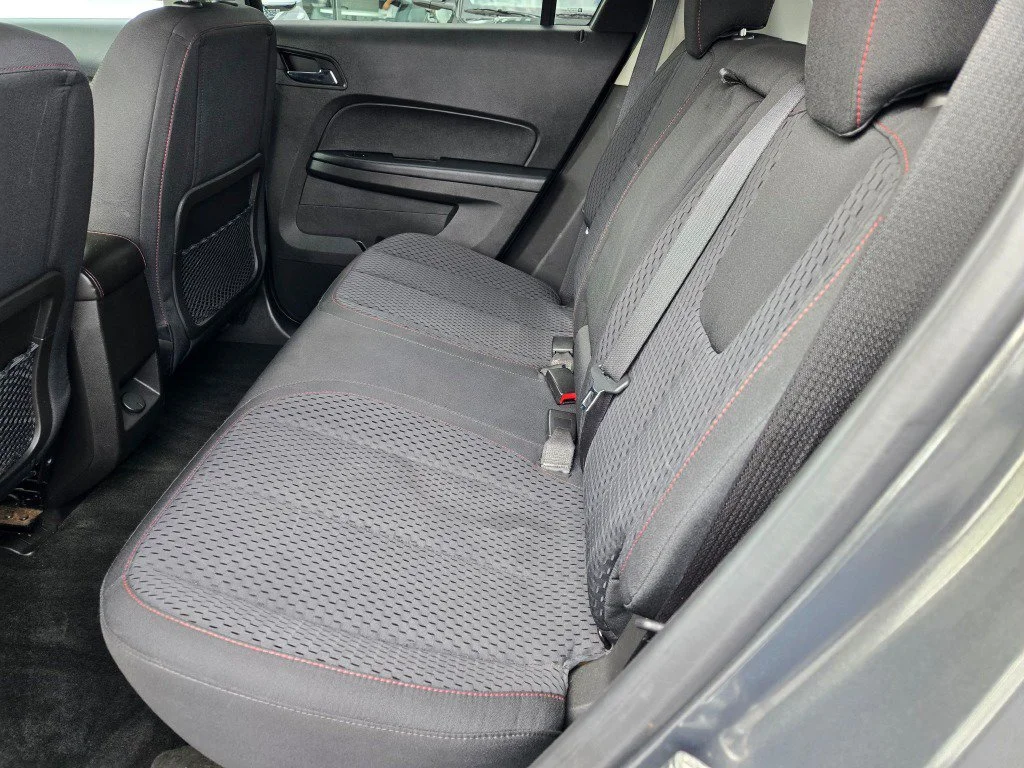 Used 2013 Gray GMC SLE-1 image 15
