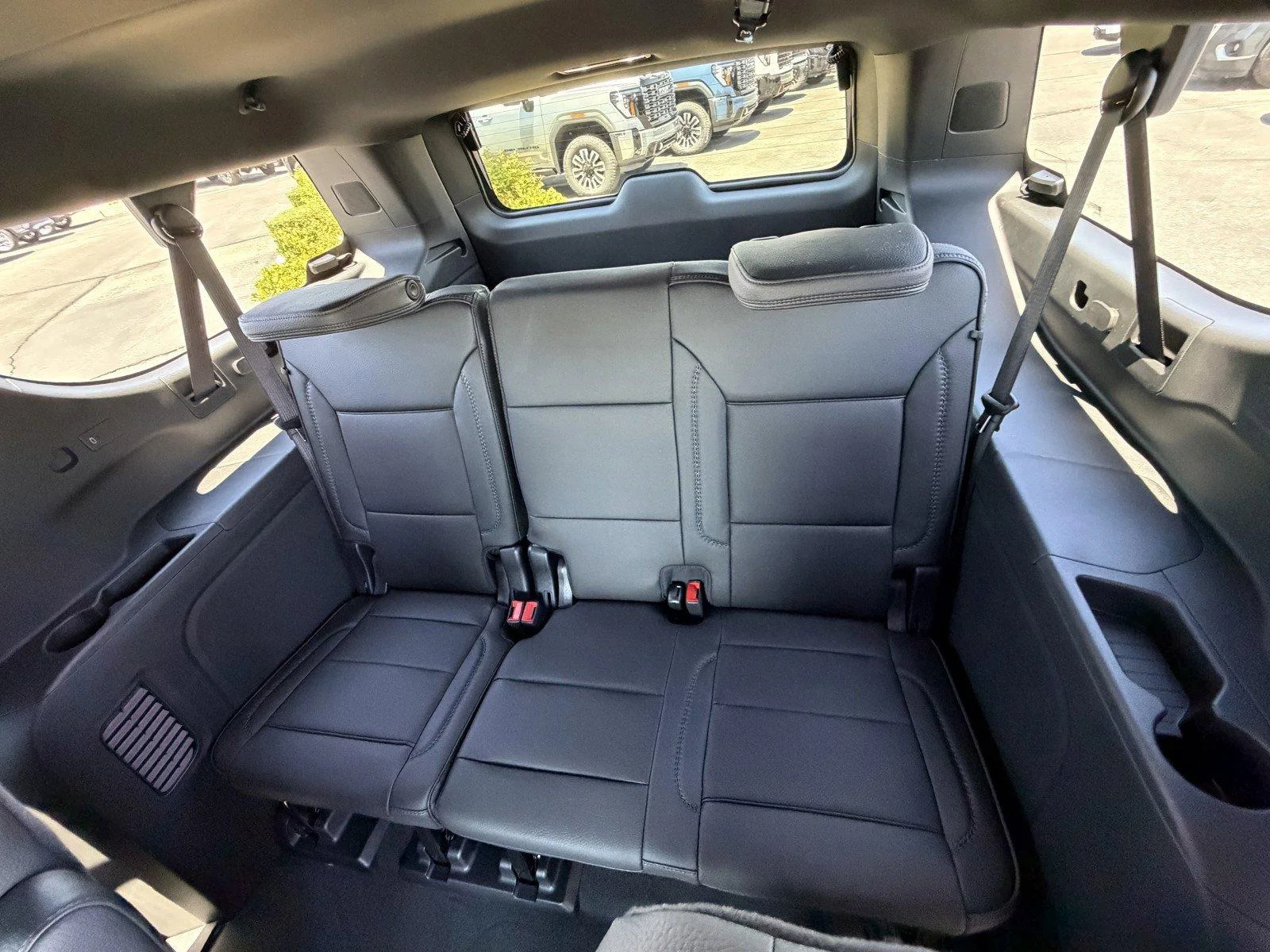 New 2026 Onyx Black GMC Denali image 17
