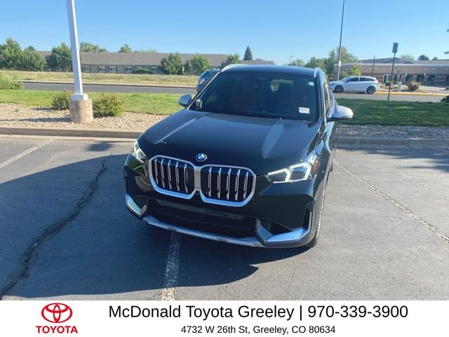 2024 BMW X1 xDrive28i