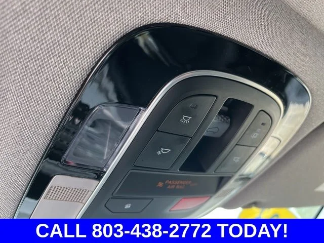 Used 2023 Gray Hyundai Limited image 29