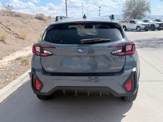 2025 Subaru Crosstrek Premium - Photo 7