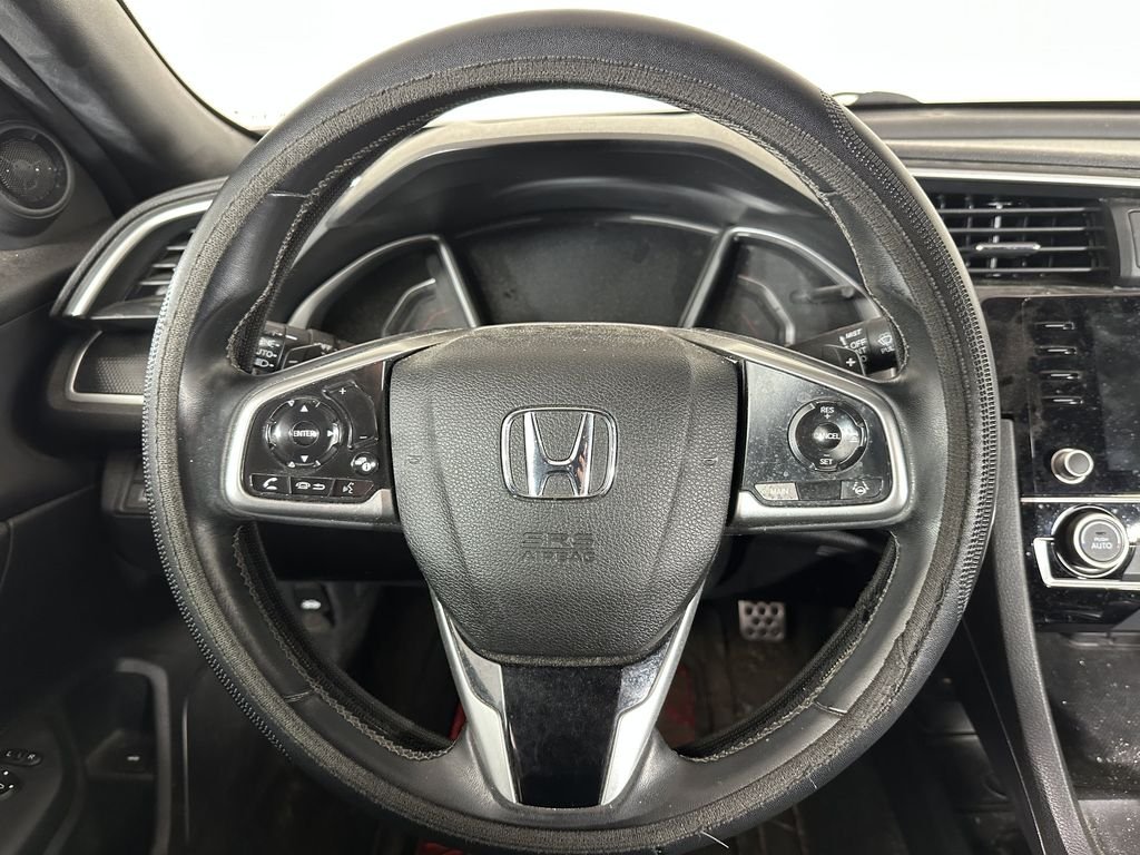 Used 2020  Honda Sport image 8