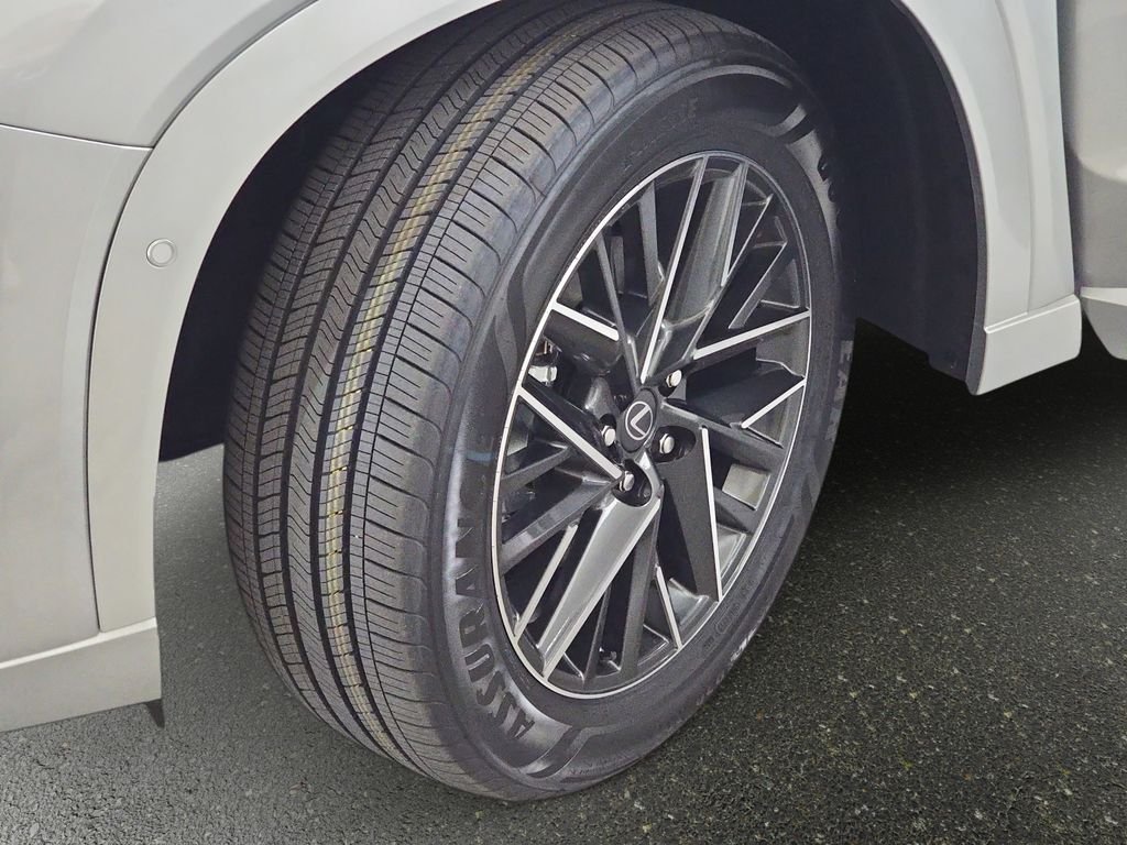 2026 Lexus TX 350 Premium - Photo 32