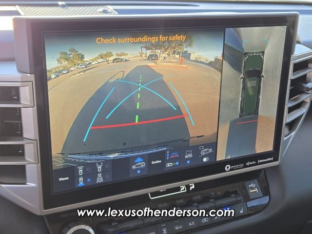 2024 Toyota Sequoia Limited - Photo 24