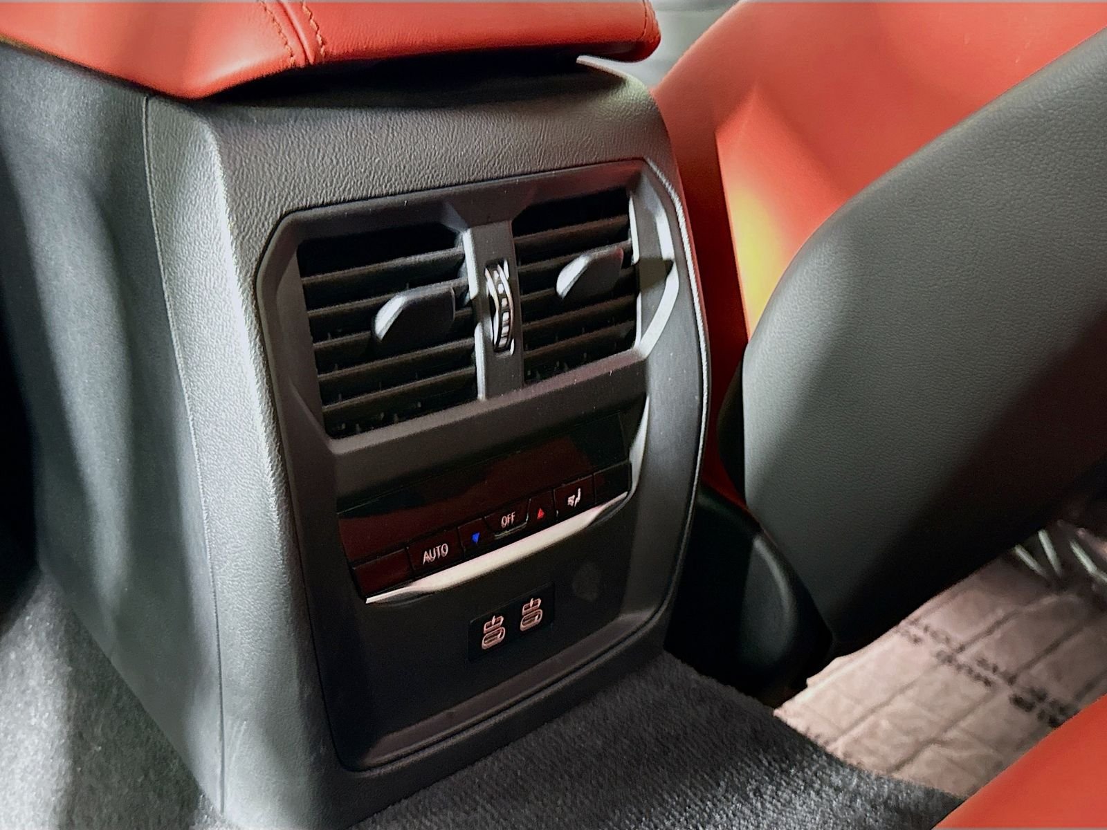 Used 2023 Dravit Gray Metallic BMW Competition image 26