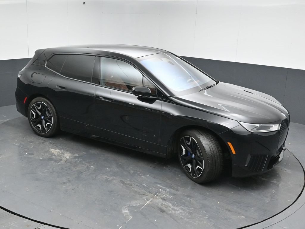 2023 BMW IX - Image 45