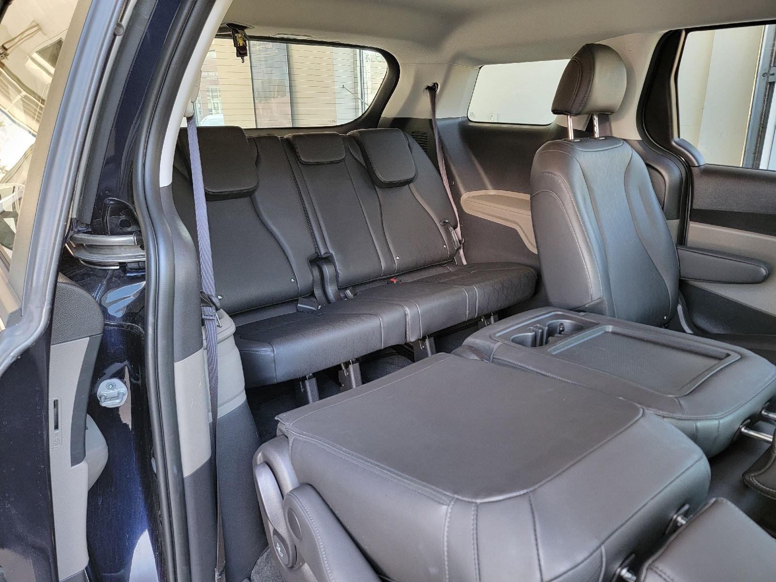 2026 Kia Carnival LXS - Photo 28
