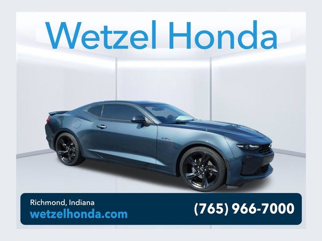 2020 Chevrolet Camaro LT1
