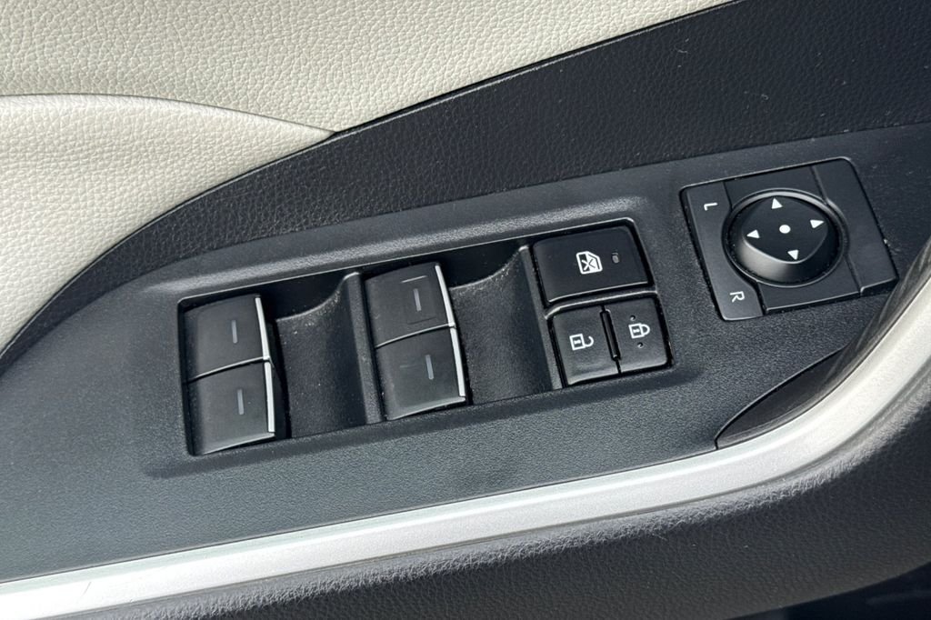 Certified Used 2022 Gray Toyota XLE Premium image 14