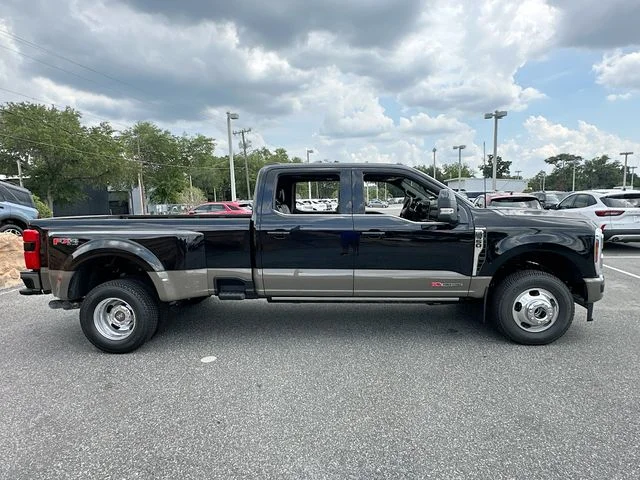 New 2026 Ford F-350SD King Ranch