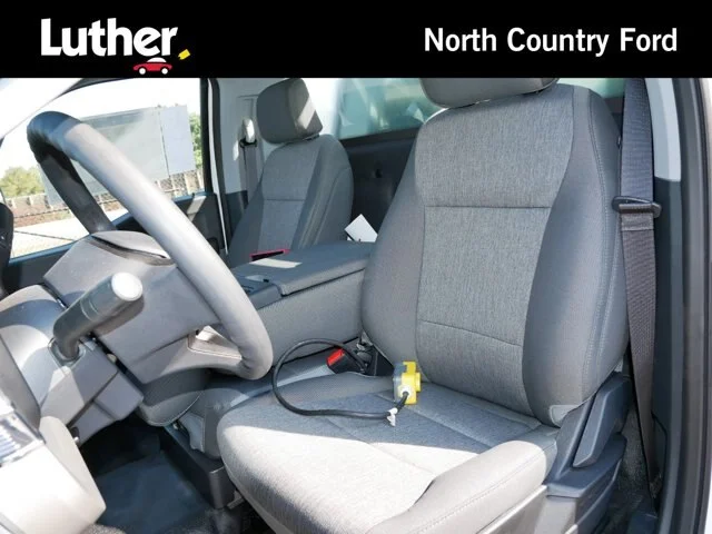 New 2024 Oxford White Ford F-450® XL image 63
