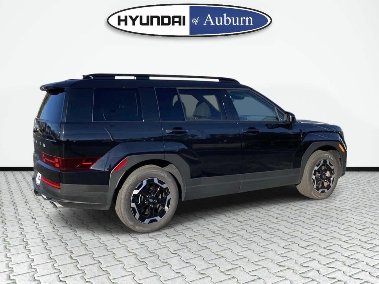 2026 Hyundai Santa Fe SEL - Photo 10
