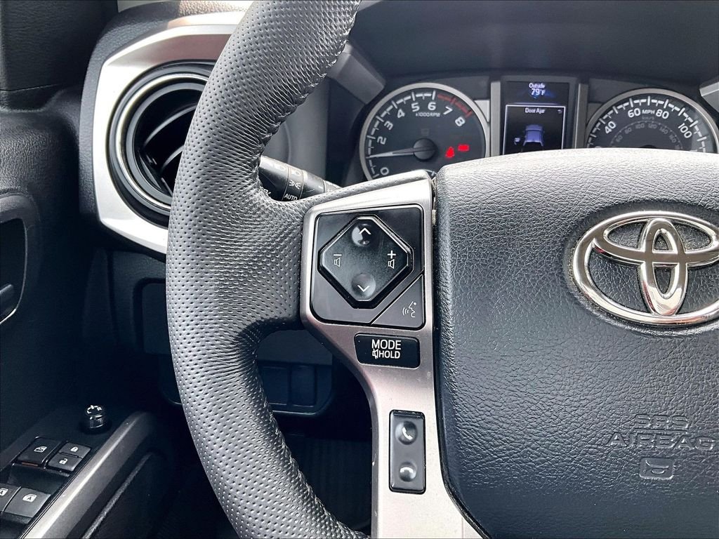 Used 2023 Silver Toyota SR5 image 23