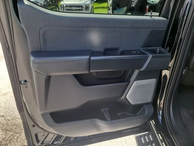 Used 2023 Black Ford Raptor image 11