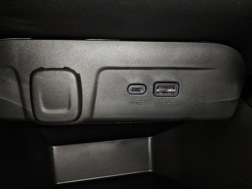 2026 Chevrolet Trax LT - Photo 23