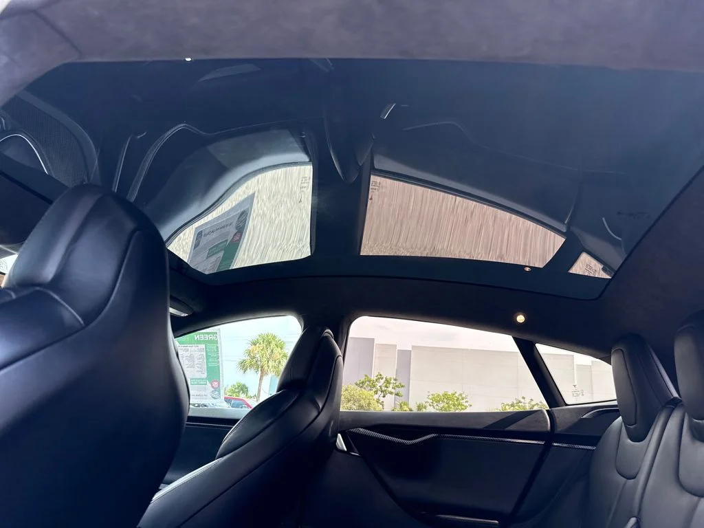 Used 2017  Tesla 75 image 7