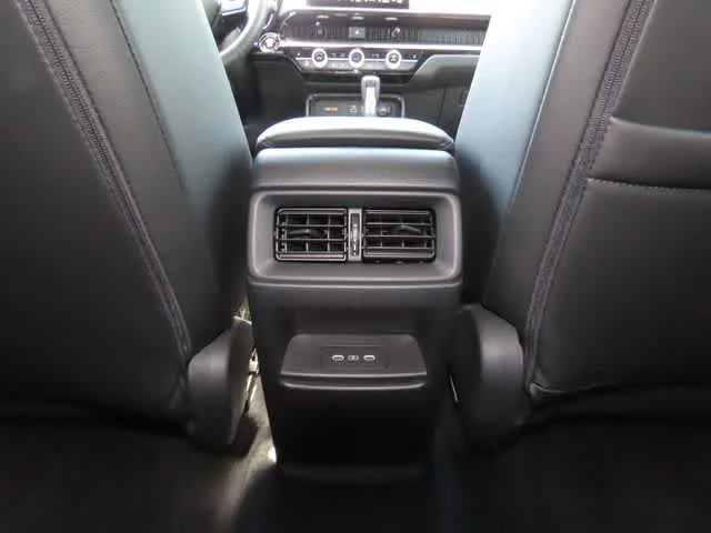 2025 Honda CR-V EX-L - Photo 22