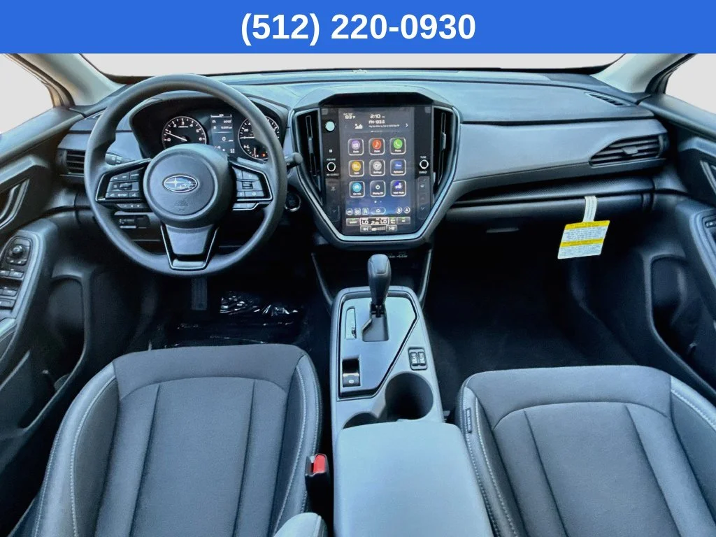 New 2027 Blue Subaru Premium image 27