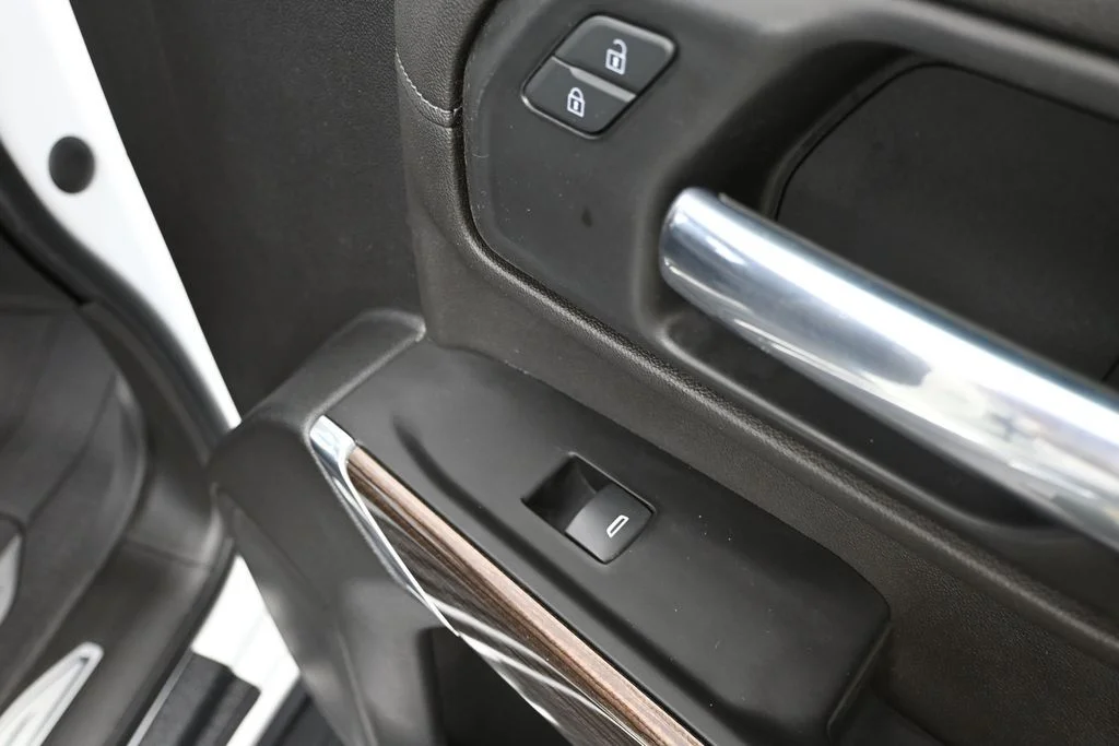 2022 Chevrolet Silverado 2500HD LT - Photo 36
