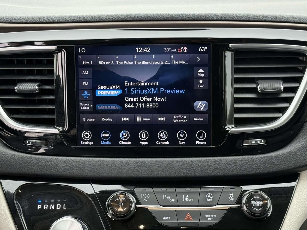 2019 Chrysler Pacifica Touring L Plus - Photo 19